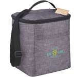 Excursion Recycled 6 Can Lunch Cooler - 2600-08CAAngle-Right Excursion Recycled 6 Can Lunch Cooler - 2600-08CAAngle-Right