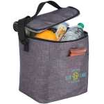 Excursion Recycled 6 Can Lunch Cooler - 2600-08CAAngle-Right Excursion Recycled 6 Can Lunch Cooler - 2600-08CAAngle-Right