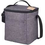 Excursion Recycled 6 Can Lunch Cooler - 2600-08CAAngle-Left Excursion Recycled 6 Can Lunch Cooler - 2600-08CAAngle-Left