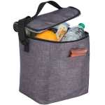 Excursion Recycled 6 Can Lunch Cooler - 2600-08CAAngle-Right Excursion Recycled 6 Can Lunch Cooler - 2600-08CAAngle-Right