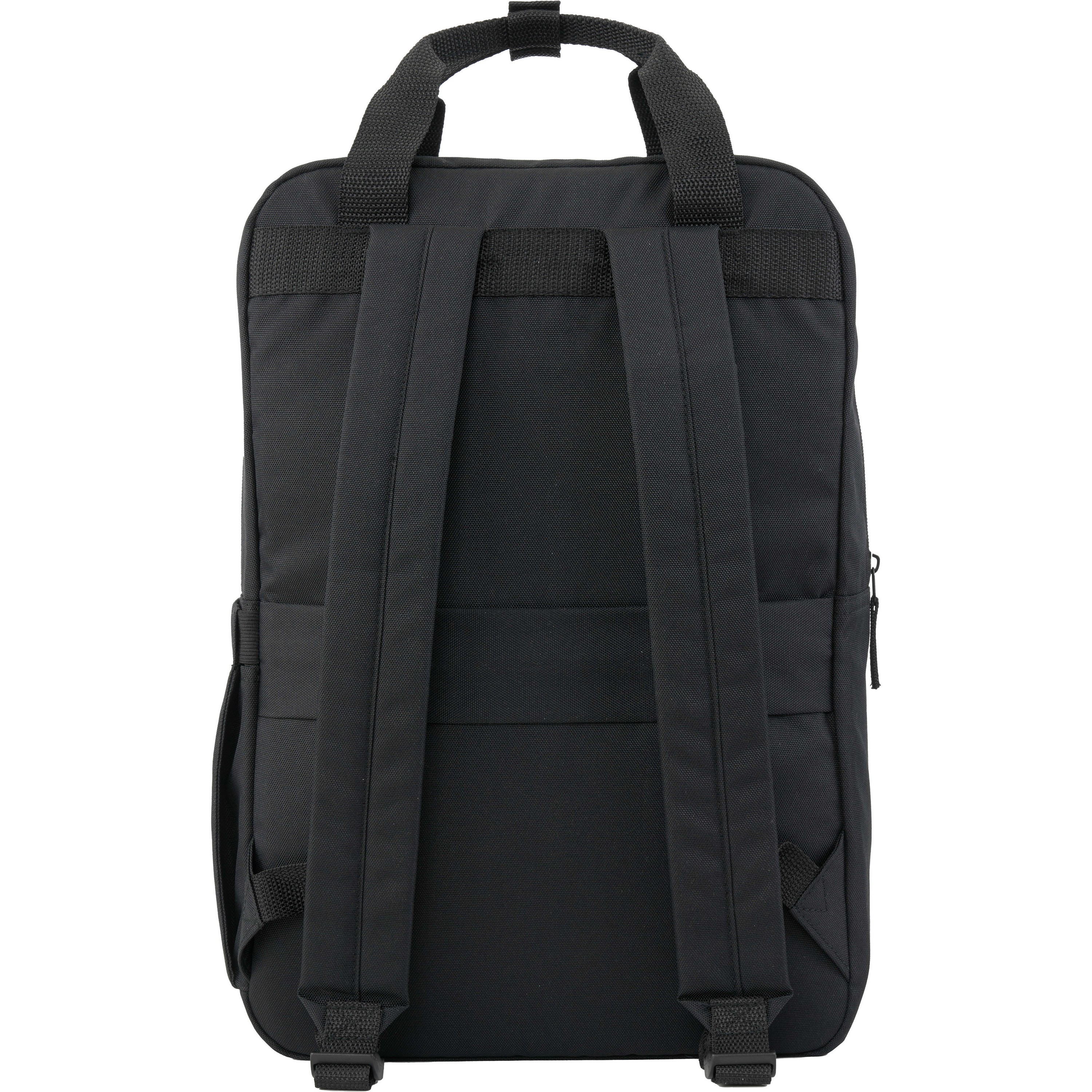 Fife Recycled 15'' Laptop Backpack 1