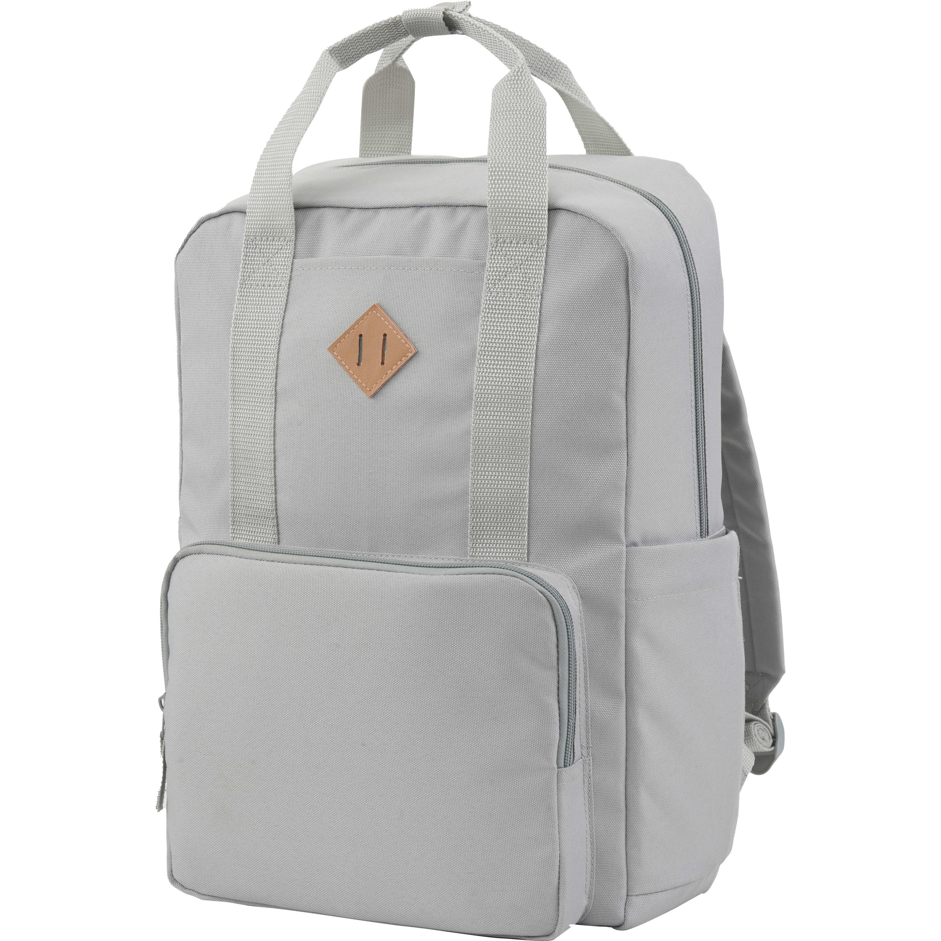 Fife Recycled 15'' Laptop Backpack 1