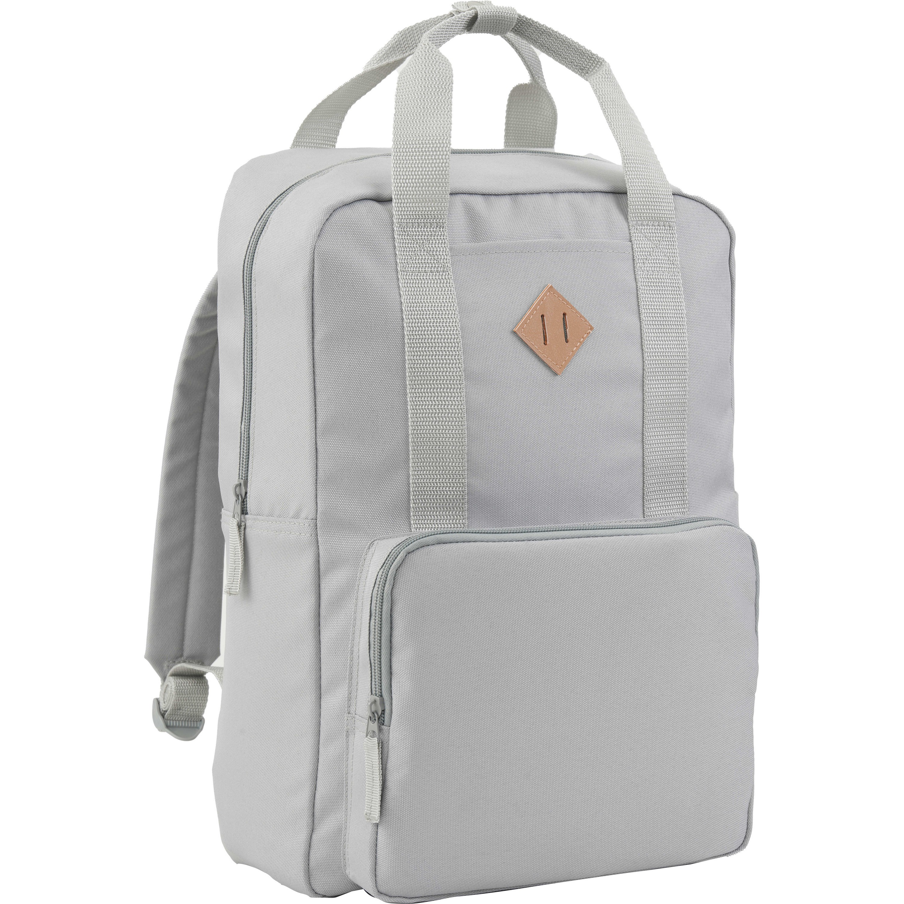 Fife Recycled 15'' Laptop Backpack 1