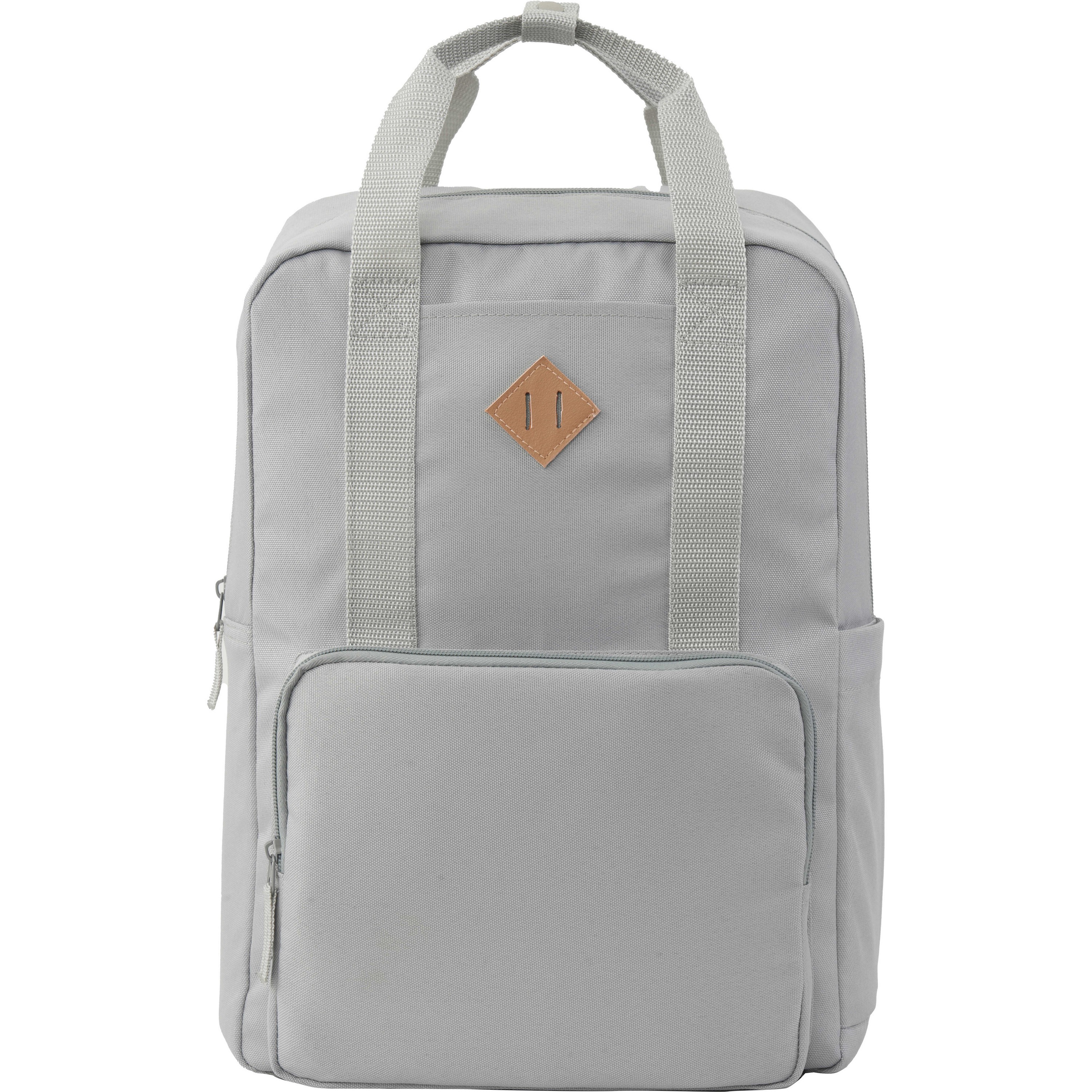 Fife Recycled 15'' Laptop Backpack 1