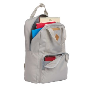 Fife Recycled 15'' Laptop Backpack 1