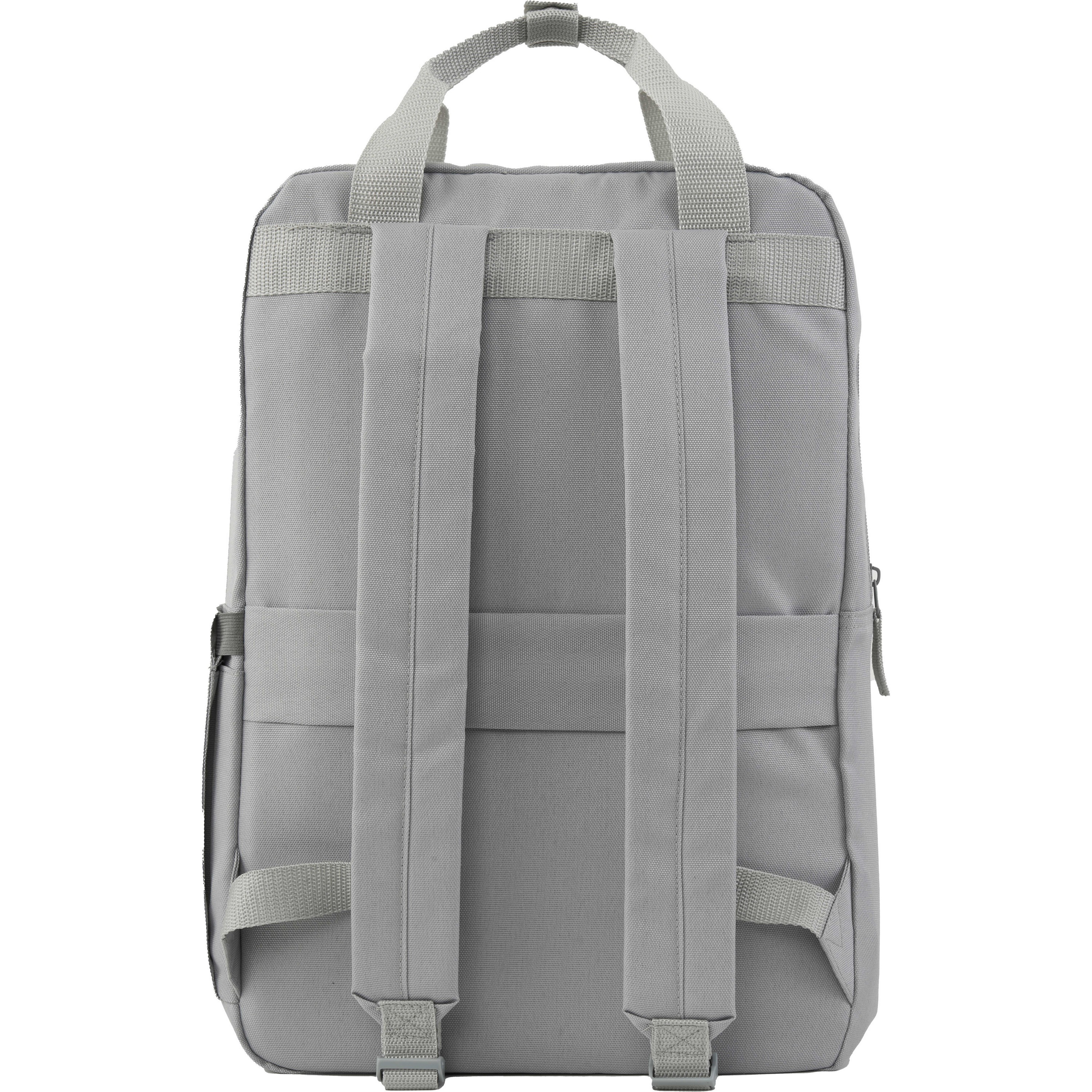 Fife Recycled 15'' Laptop Backpack 1