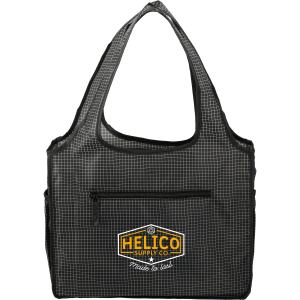 Grid Bungalow Tote 1 Grid Bungalow Tote 1