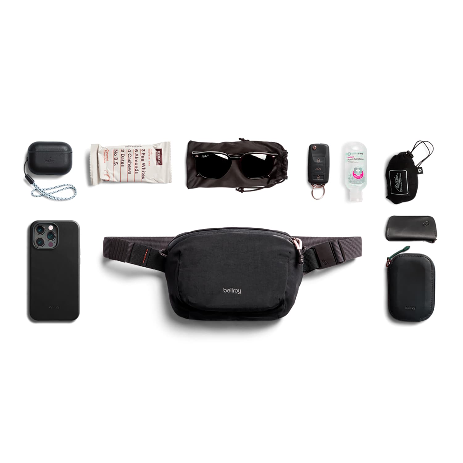 Bellroy Lite Belt Bag 1