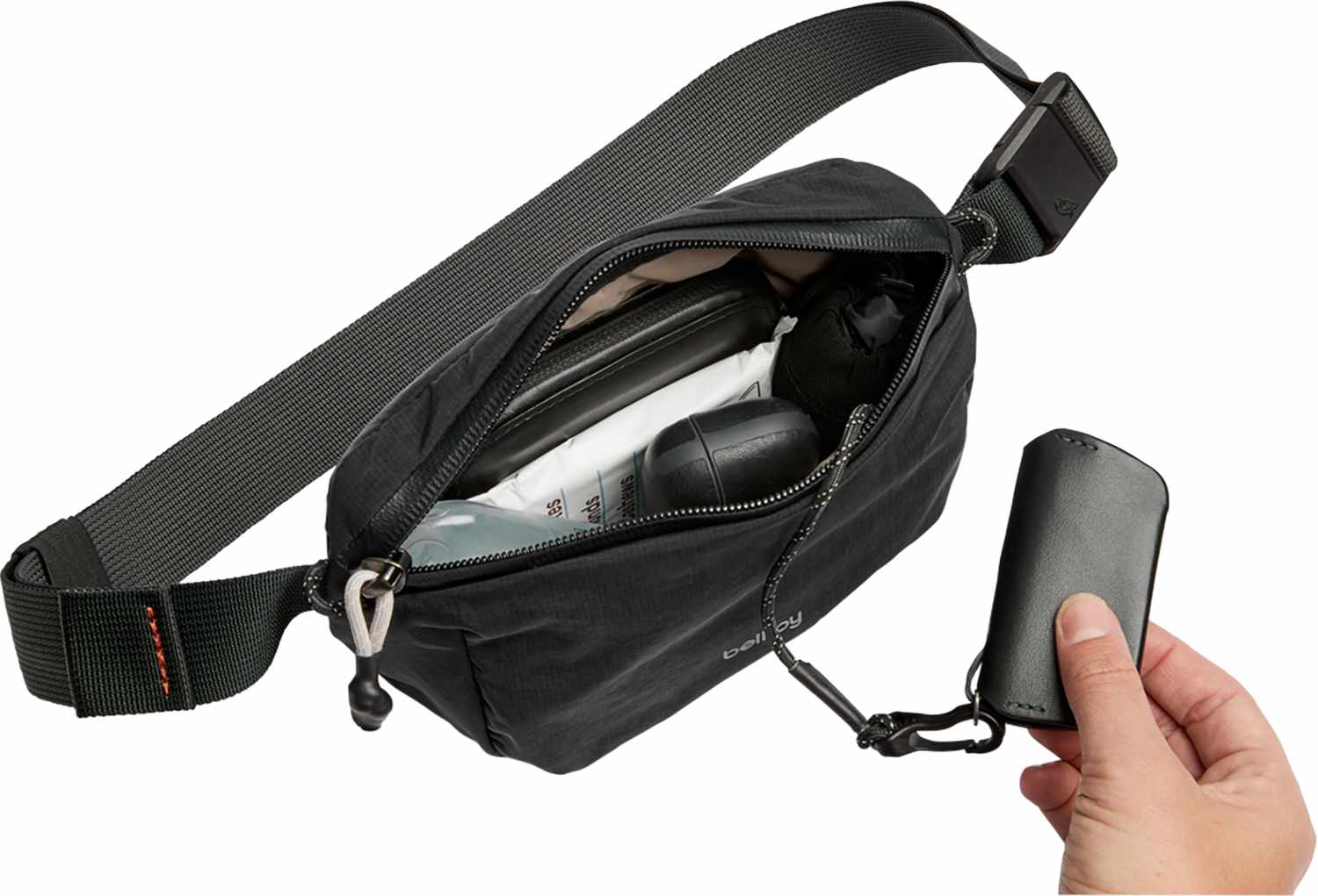 Bellroy Lite Belt Bag 1