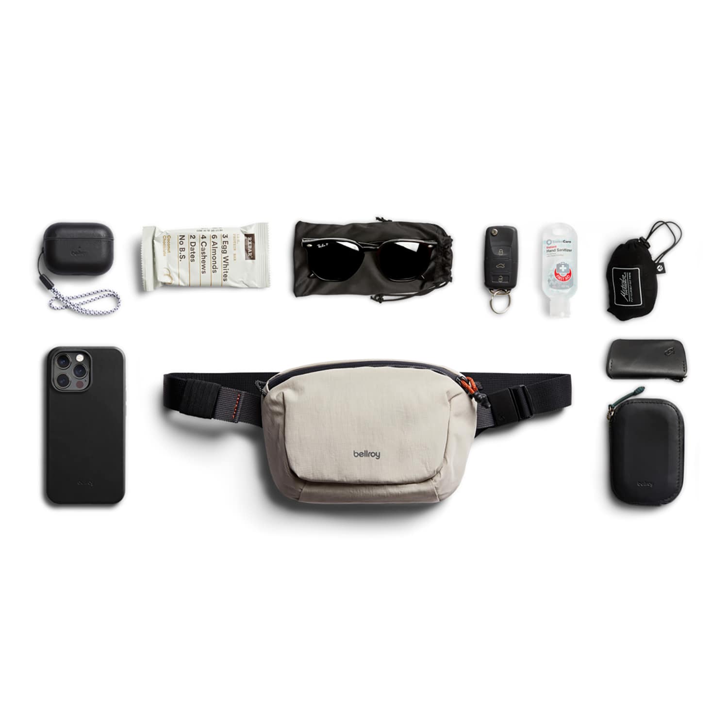 Bellroy Lite Belt Bag 1