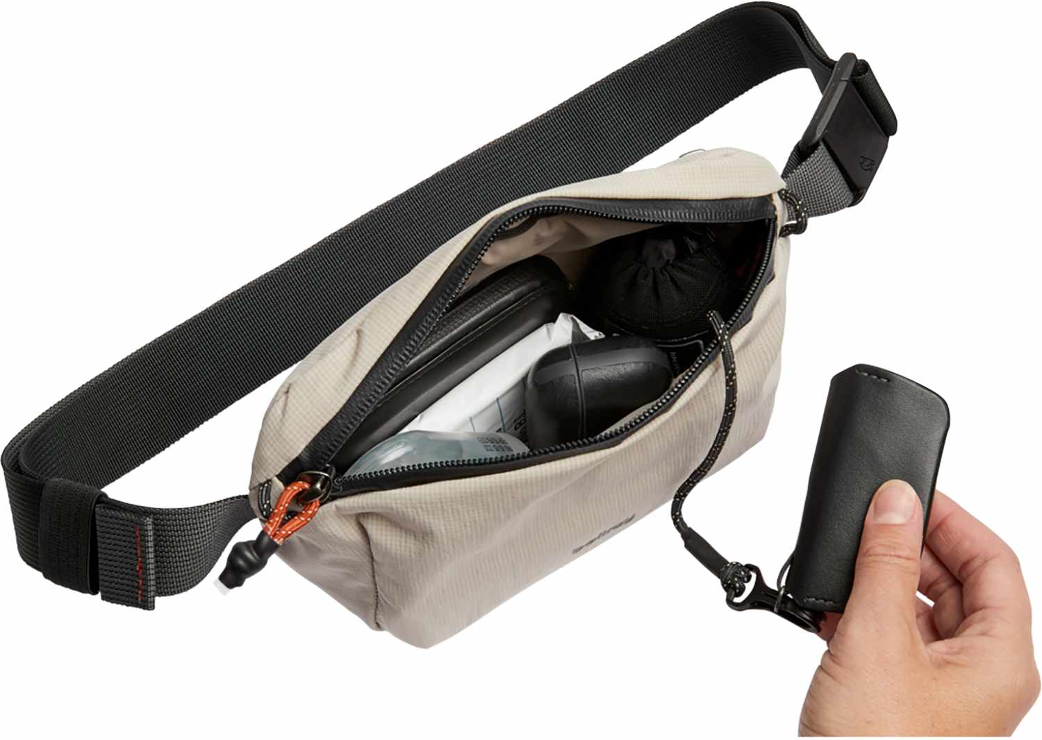 Bellroy Lite Belt Bag 1