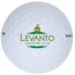 Srixon Marathon Golf Balls - 15 Pack - 9902-01WHFront Srixon Marathon Golf Balls - 15 Pack - 9902-01WHFront