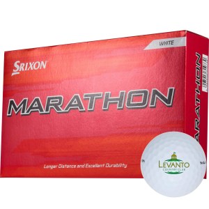 Srixon Marathon Golf Balls - 15 Pack 1 Srixon Marathon Golf Balls - 15 Pack 1