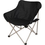 Camping Chair - 1072-30BKAngle-Left Camping Chair - 1072-30BKAngle-Left