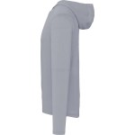 IZU Everthing Performance Hoody - Men's - TM18240935Left-Side IZU Everthing Performance Hoody - Men's - TM18240935Left-Side