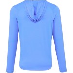 IZU Everthing Performance Hoody - Men's - TM18240422Back IZU Everthing Performance Hoody - Men's - TM18240422Back