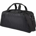 High Sierra Stoneway Duffle - 8053-55BKAngle-Left High Sierra Stoneway Duffle - 8053-55BKAngle-Left