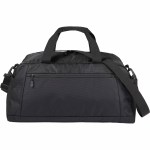 High Sierra Stoneway Duffle - 8053-55BKFront High Sierra Stoneway Duffle - 8053-55BKFront