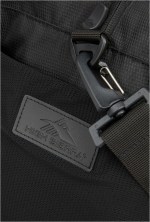 High Sierra Stoneway Duffle - 8053-55BKFront High Sierra Stoneway Duffle - 8053-55BKFront