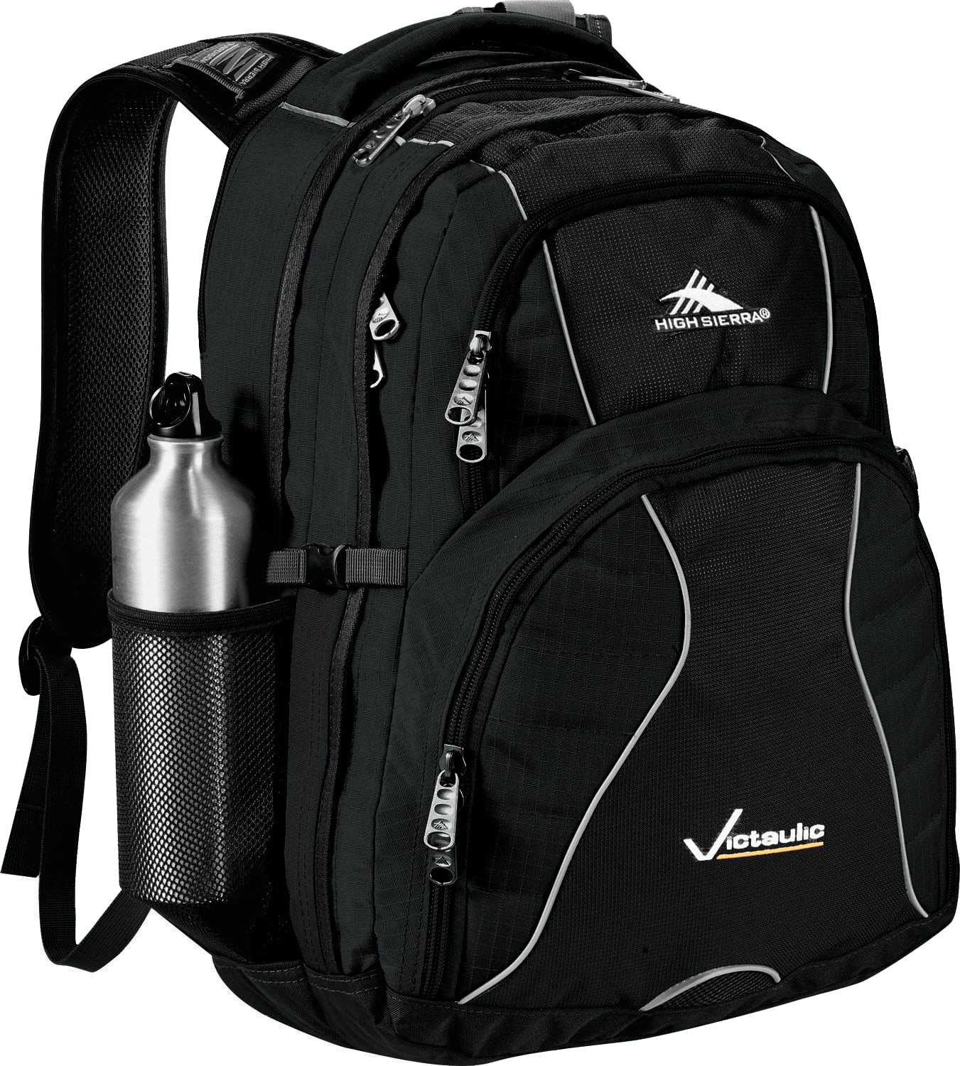 High Sierra Swerve 17'' Computer Backpack 1