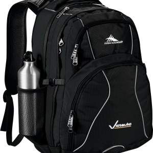 High Sierra Swerve 17%27%27 Computer Backpack 1 High Sierra Swerve 17%27%27 Computer Backpack 1