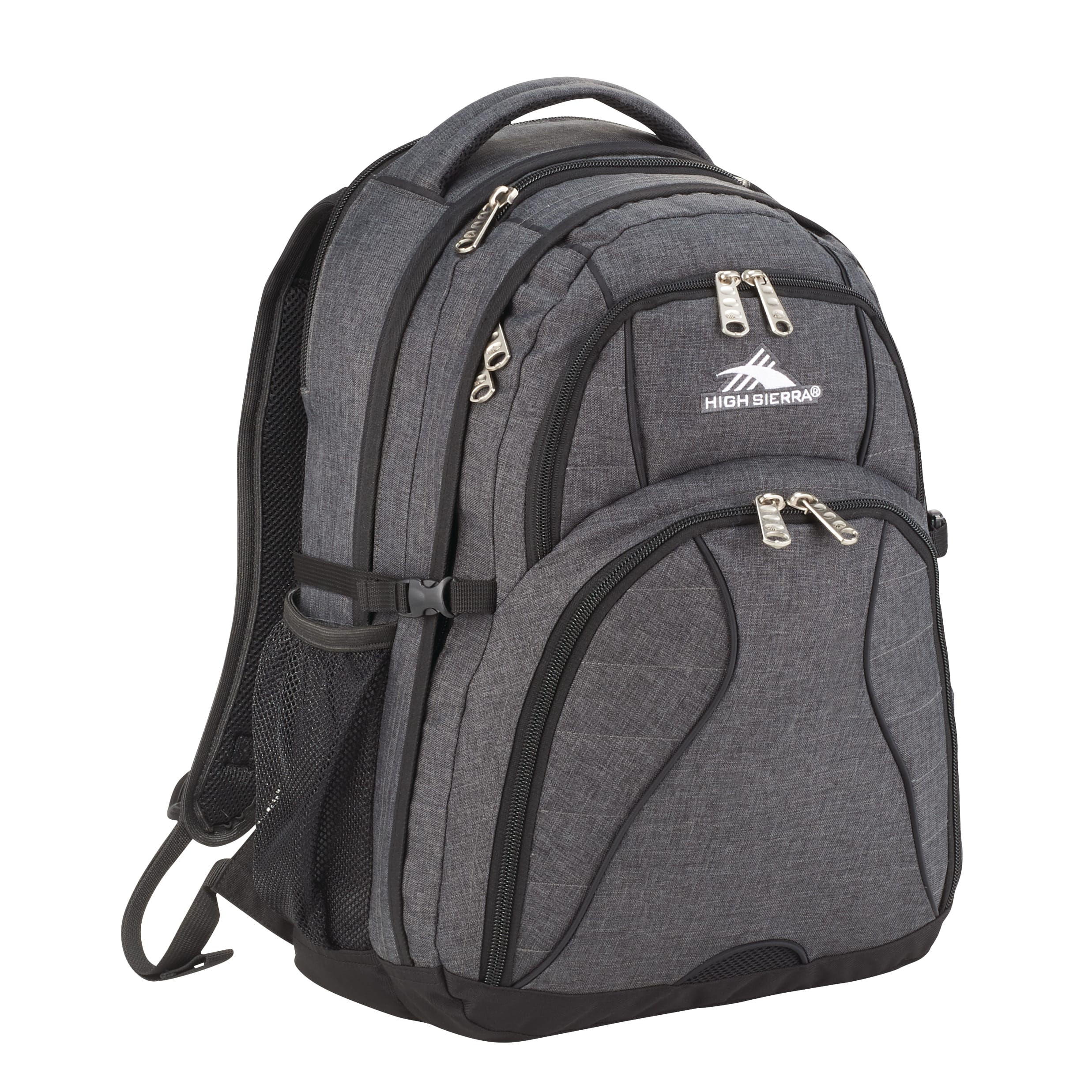 High Sierra Swerve 17'' Computer Backpack 1