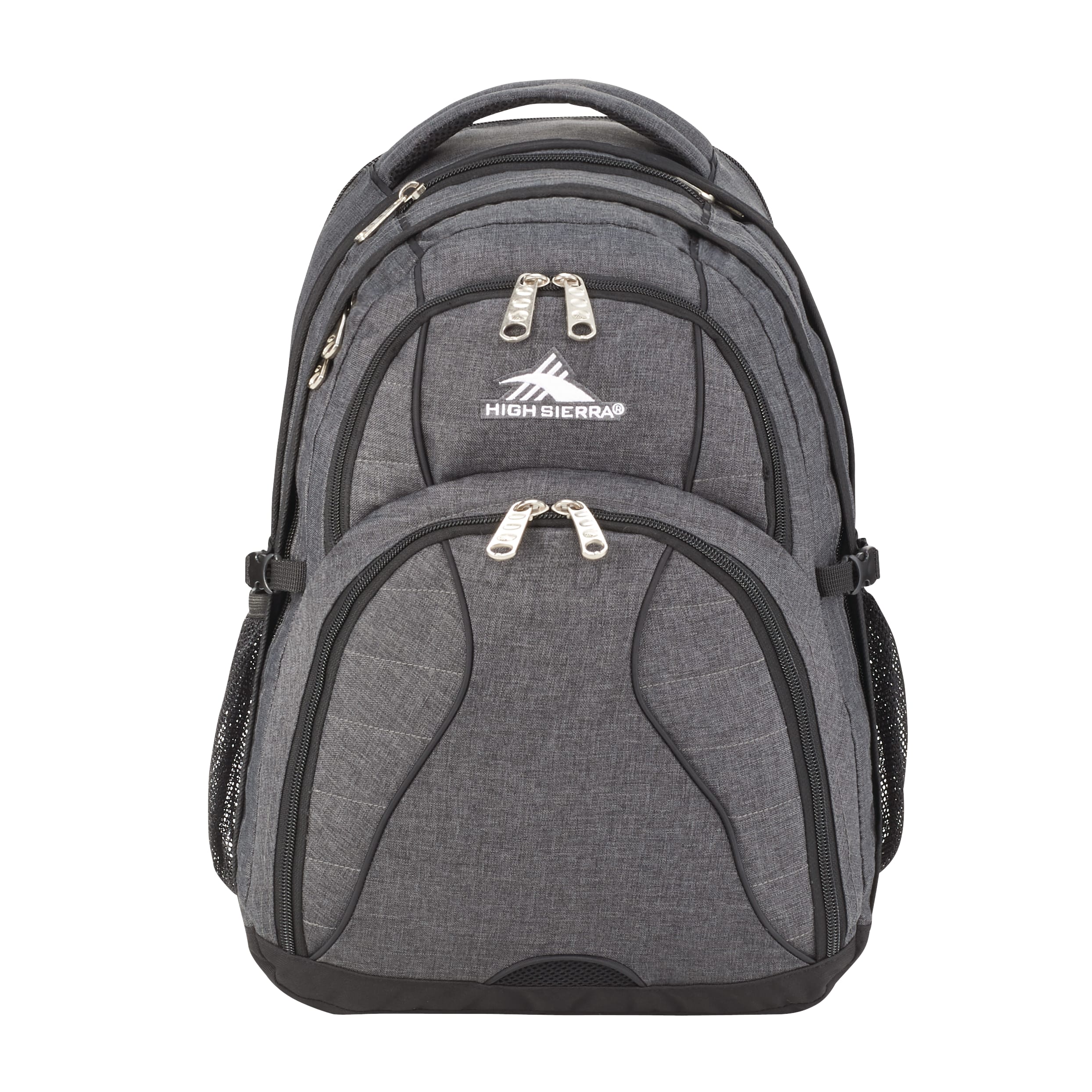 High Sierra Swerve 17'' Computer Backpack 1