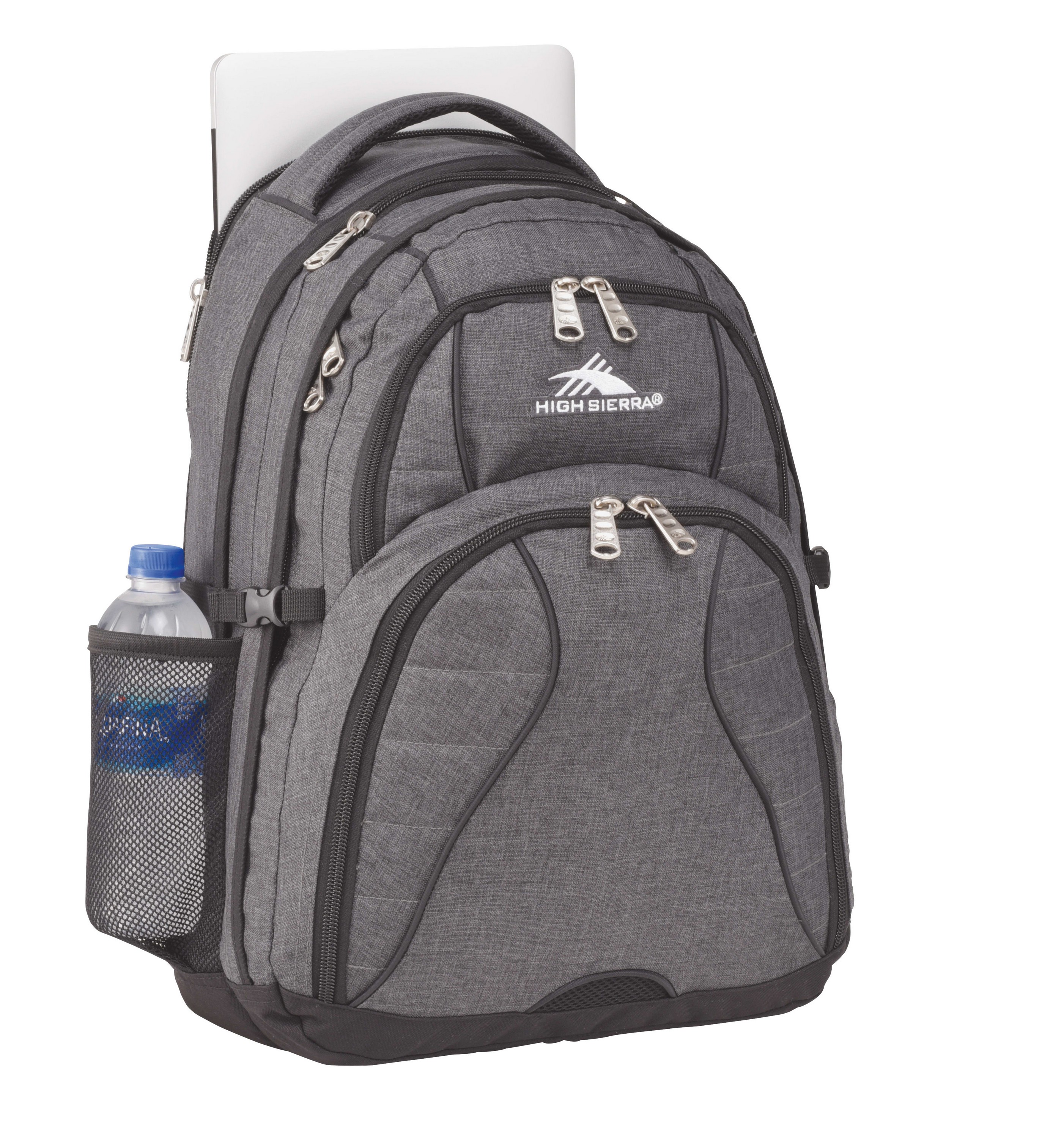 High Sierra Swerve 17'' Computer Backpack 1