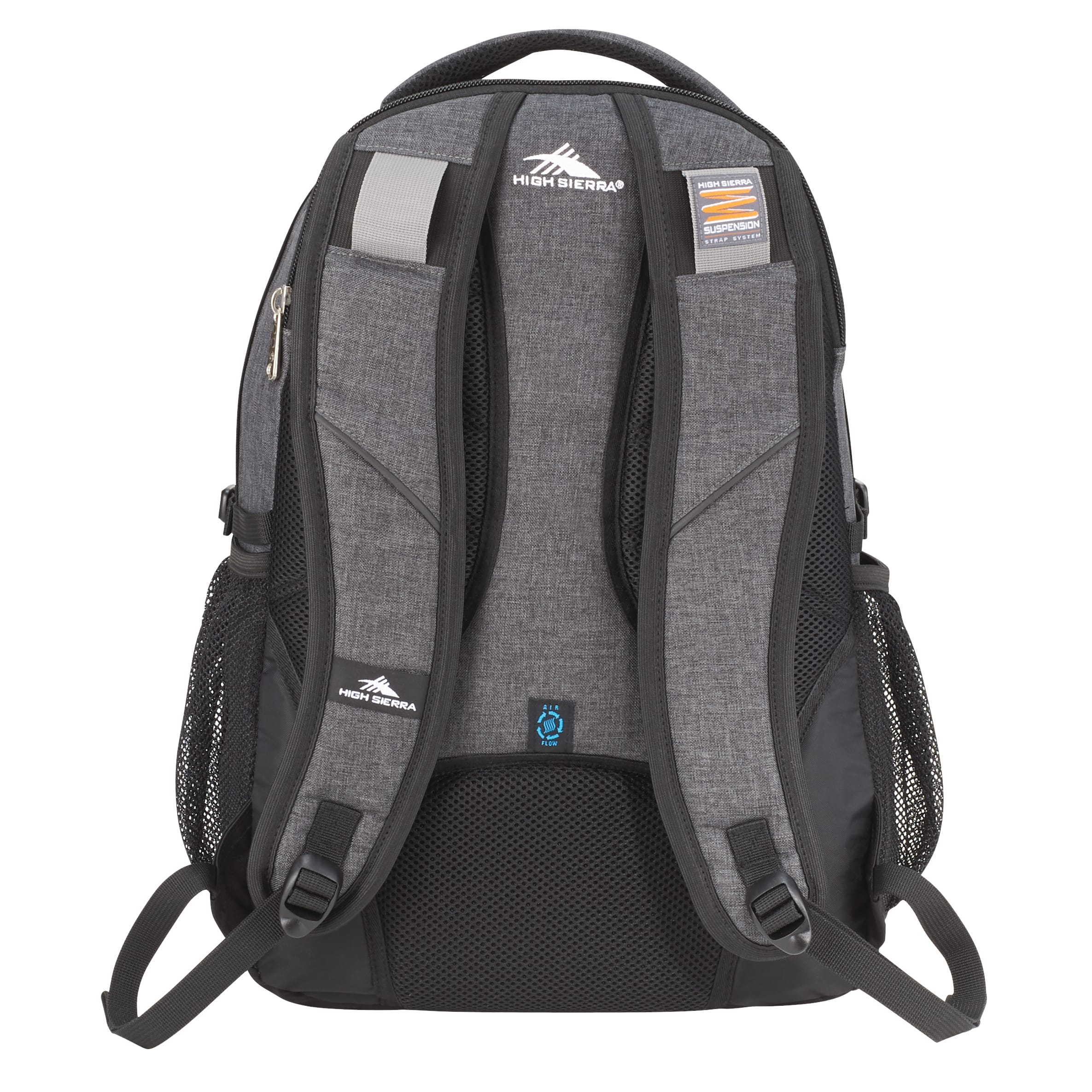 High Sierra Swerve 17'' Computer Backpack 1