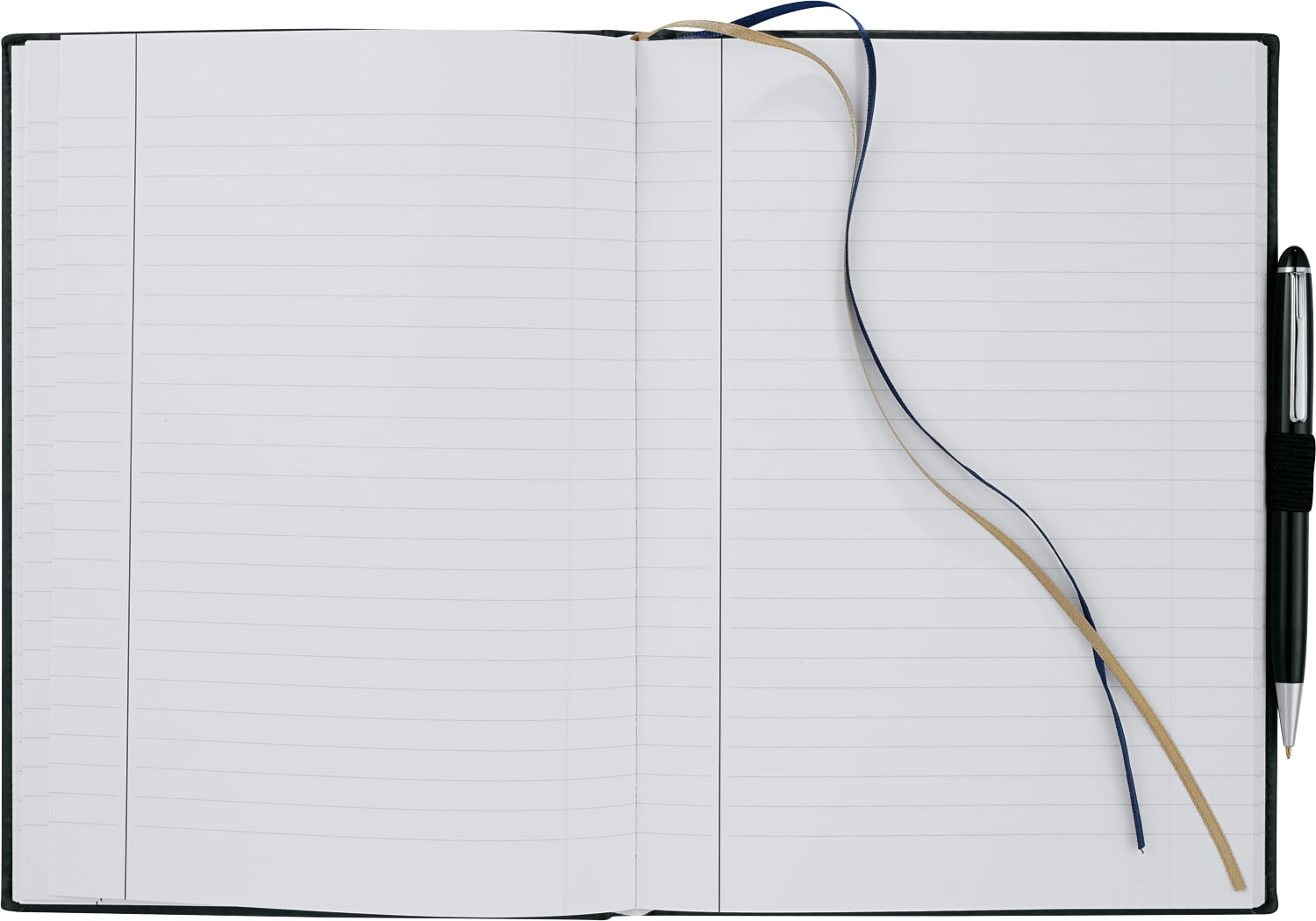 7'' x 10'' FSC® Mix PedovaT Large Bound Journal 1