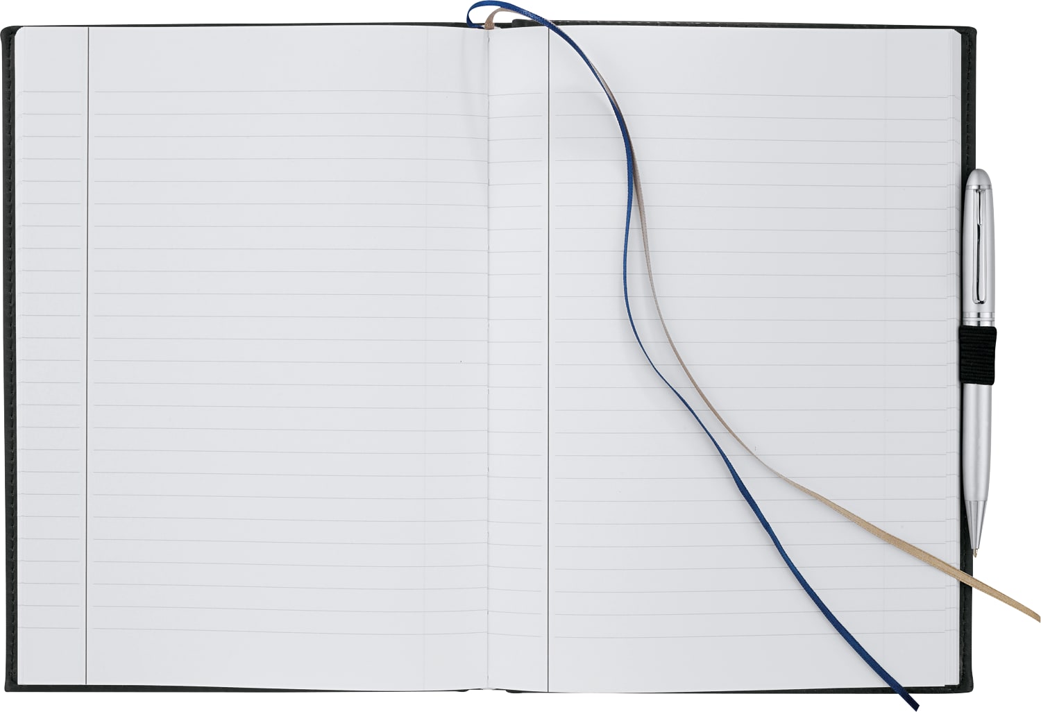 7'' x 10'' FSC® Mix PedovaT Large Bound Journal 1