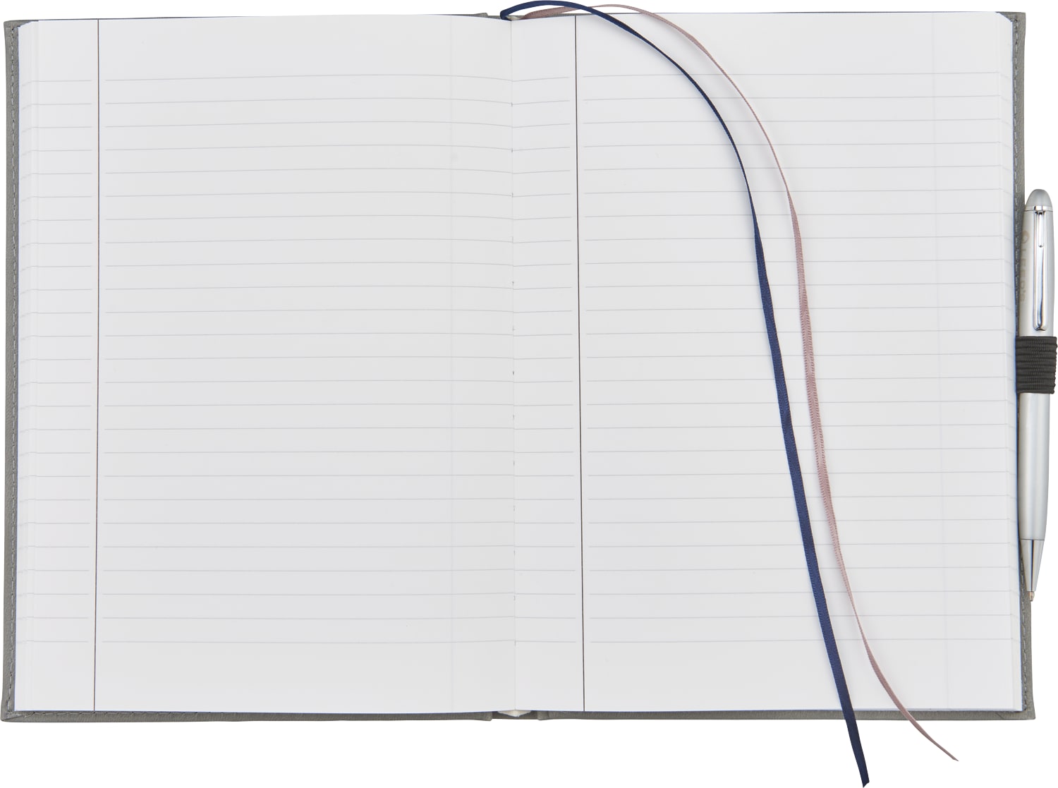 7'' x 10'' FSC® Mix PedovaT Large Bound Journal 1