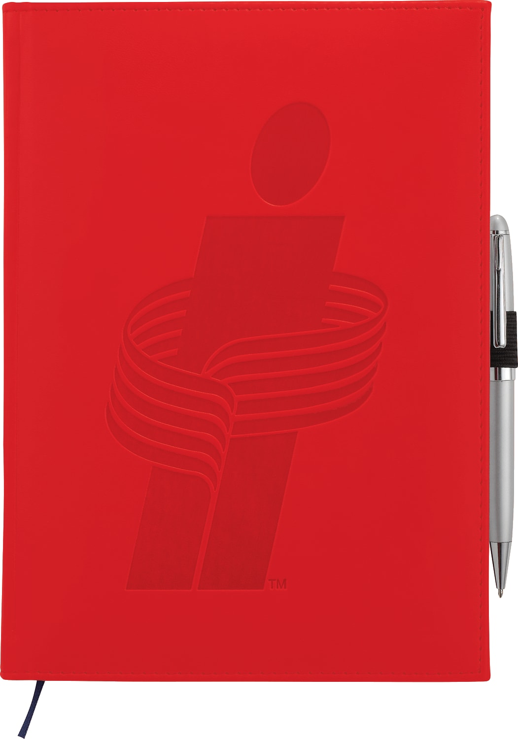7'' x 10'' FSC® Mix PedovaT Large Bound Journal 1