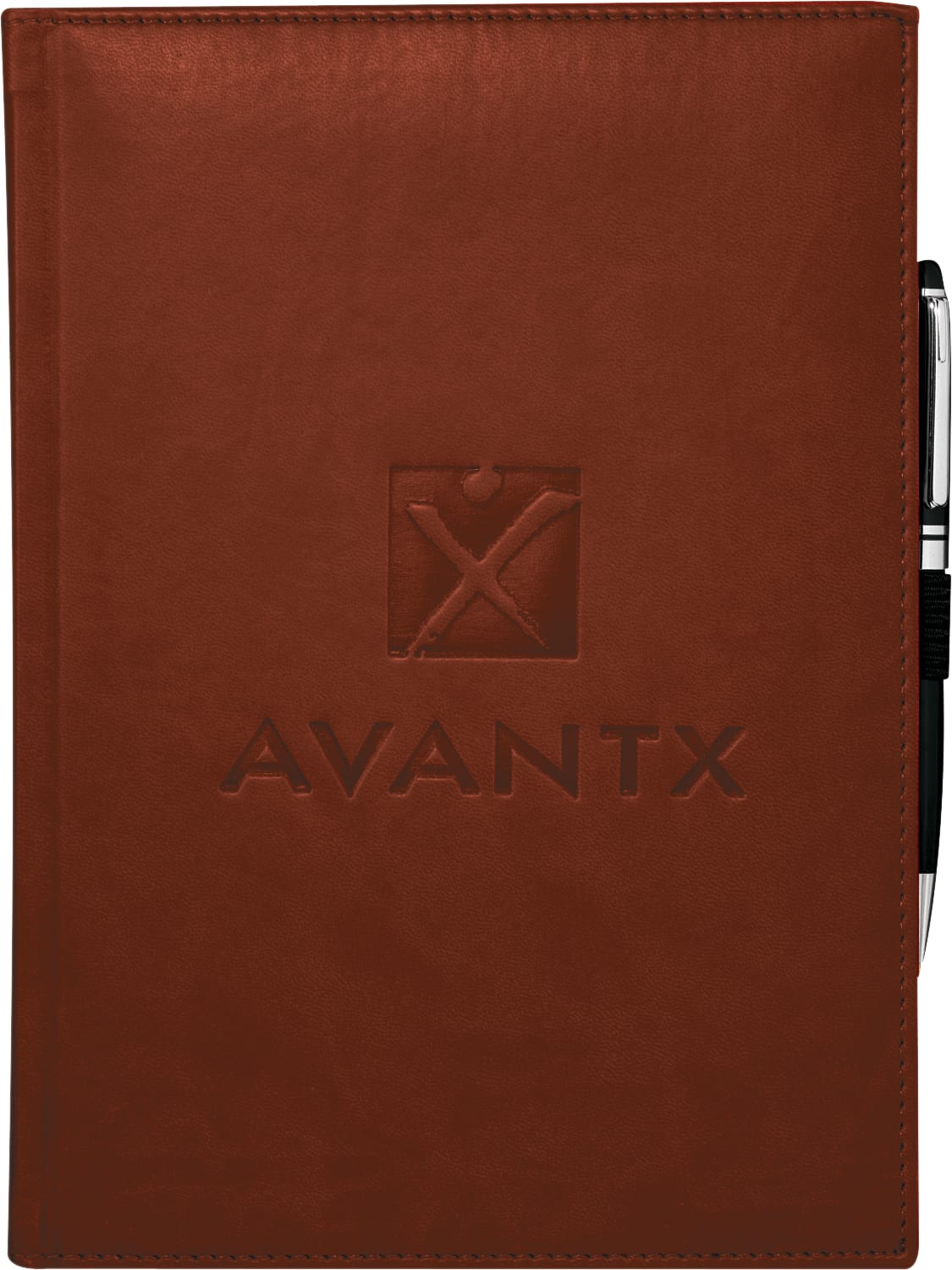 7'' x 10'' FSC® Mix PedovaT Large Bound Journal 1