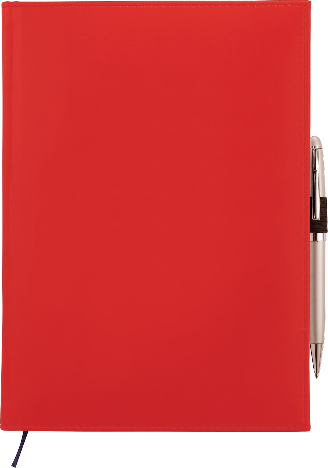7'' x 10'' FSC® Mix PedovaT Large Bound Journal 1