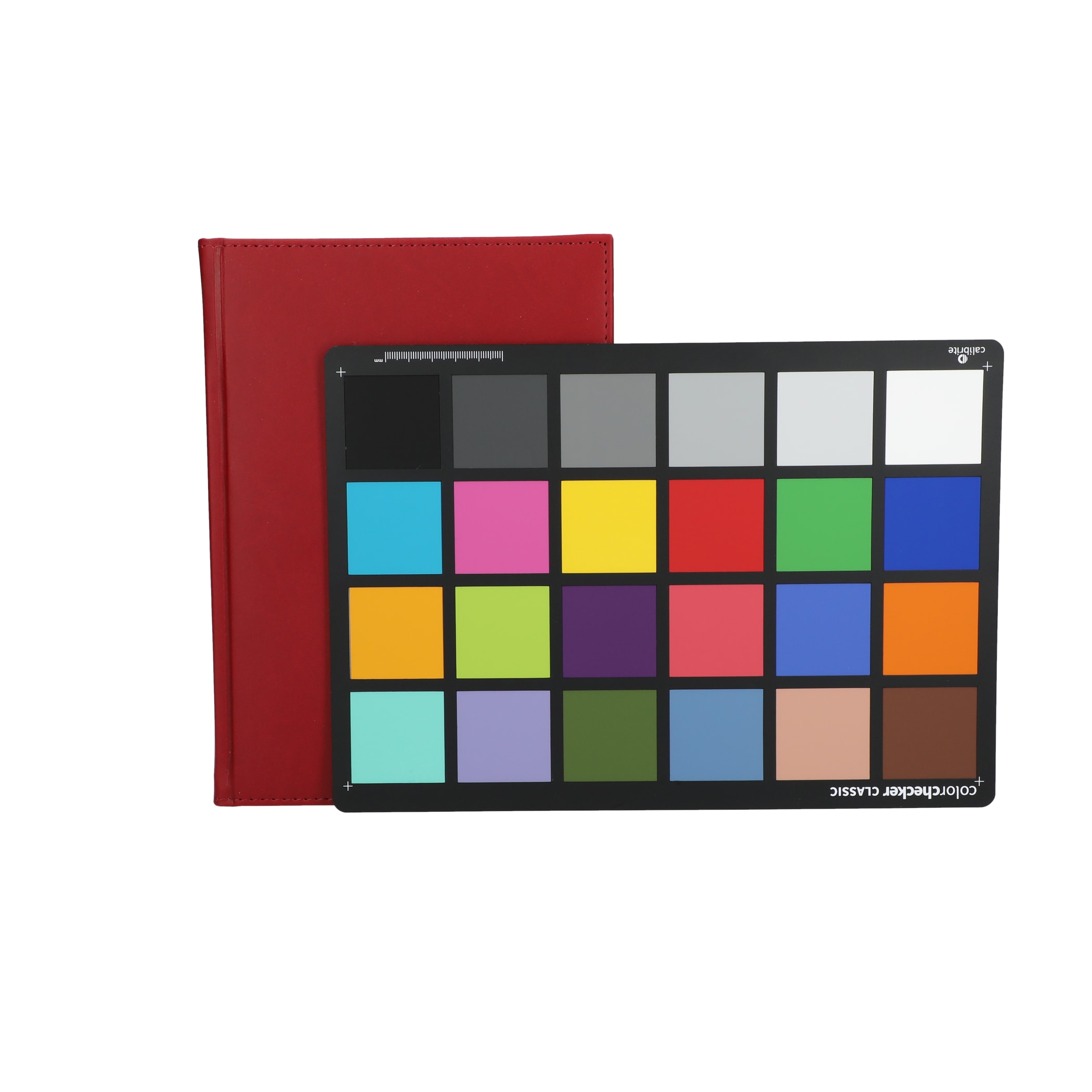 7'' x 10'' FSC® Mix PedovaT Large Bound Journal 1
