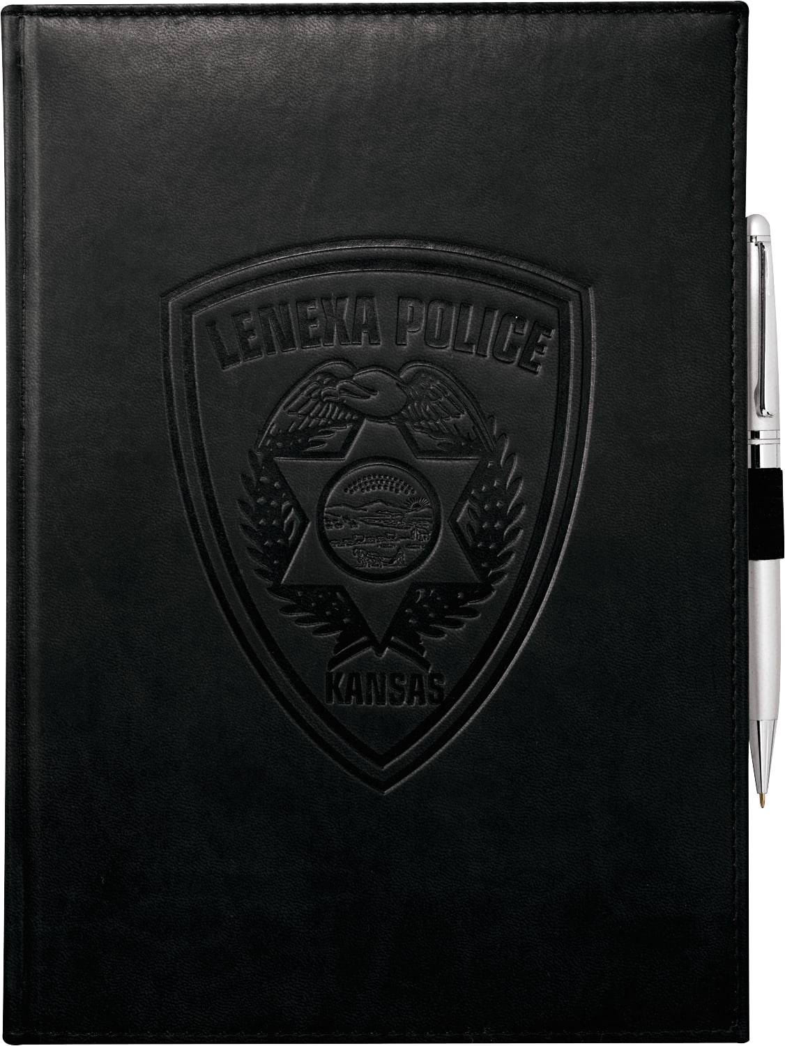 7'' x 10'' FSC® Mix PedovaT Large Bound Journal 1