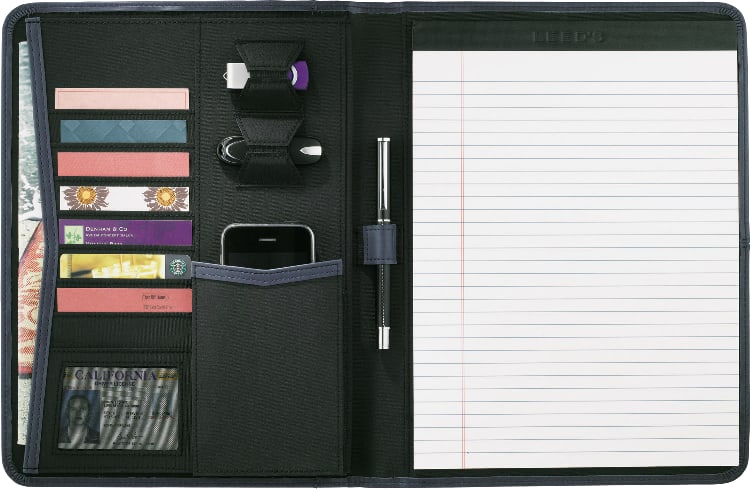 Pedova™ Writing Pad with FSC® Mix Paper 1