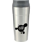 Frenchie Tumbler 17oz - 1624-26SLFront Frenchie Tumbler 17oz - 1624-26SLFront
