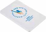 Slim Ion 2,500 mAh Power Bank - 7120-68WHAngle-Left Slim Ion 2,500 mAh Power Bank - 7120-68WHAngle-Left