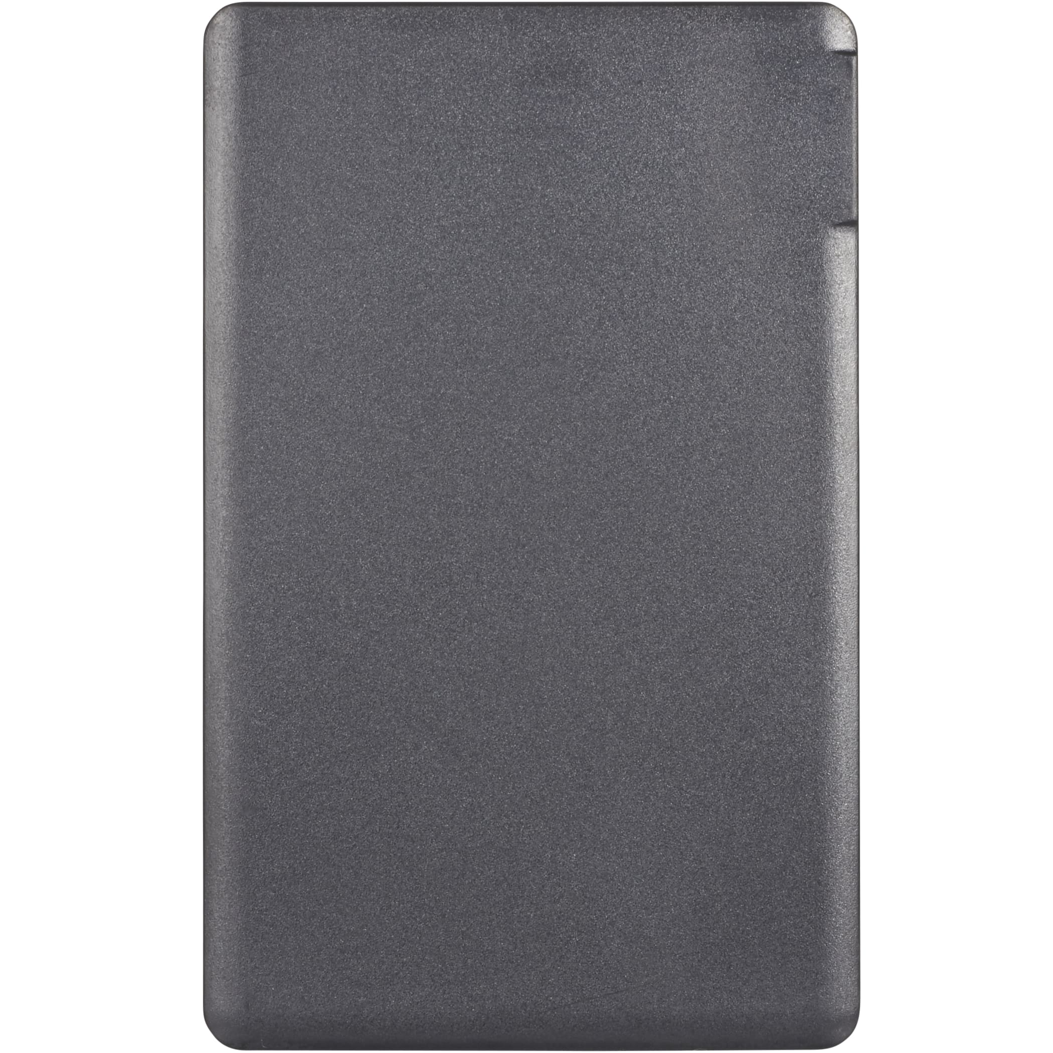 Slim Ion 2,500 mAh Power Bank 1