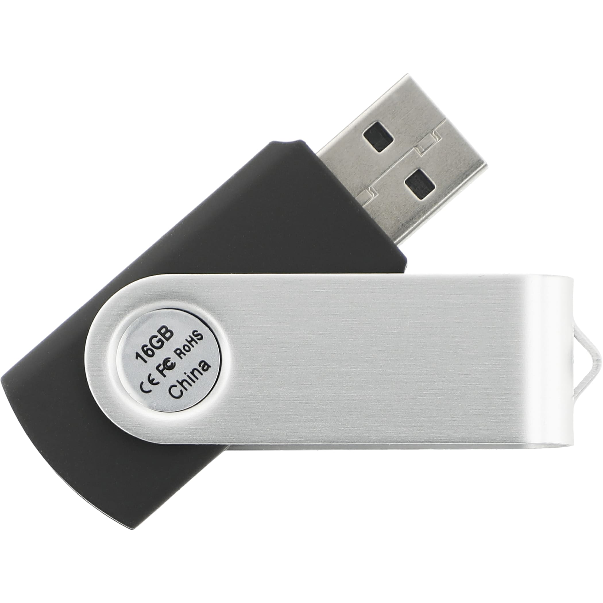 Rotate Flash Drive 16GB 1