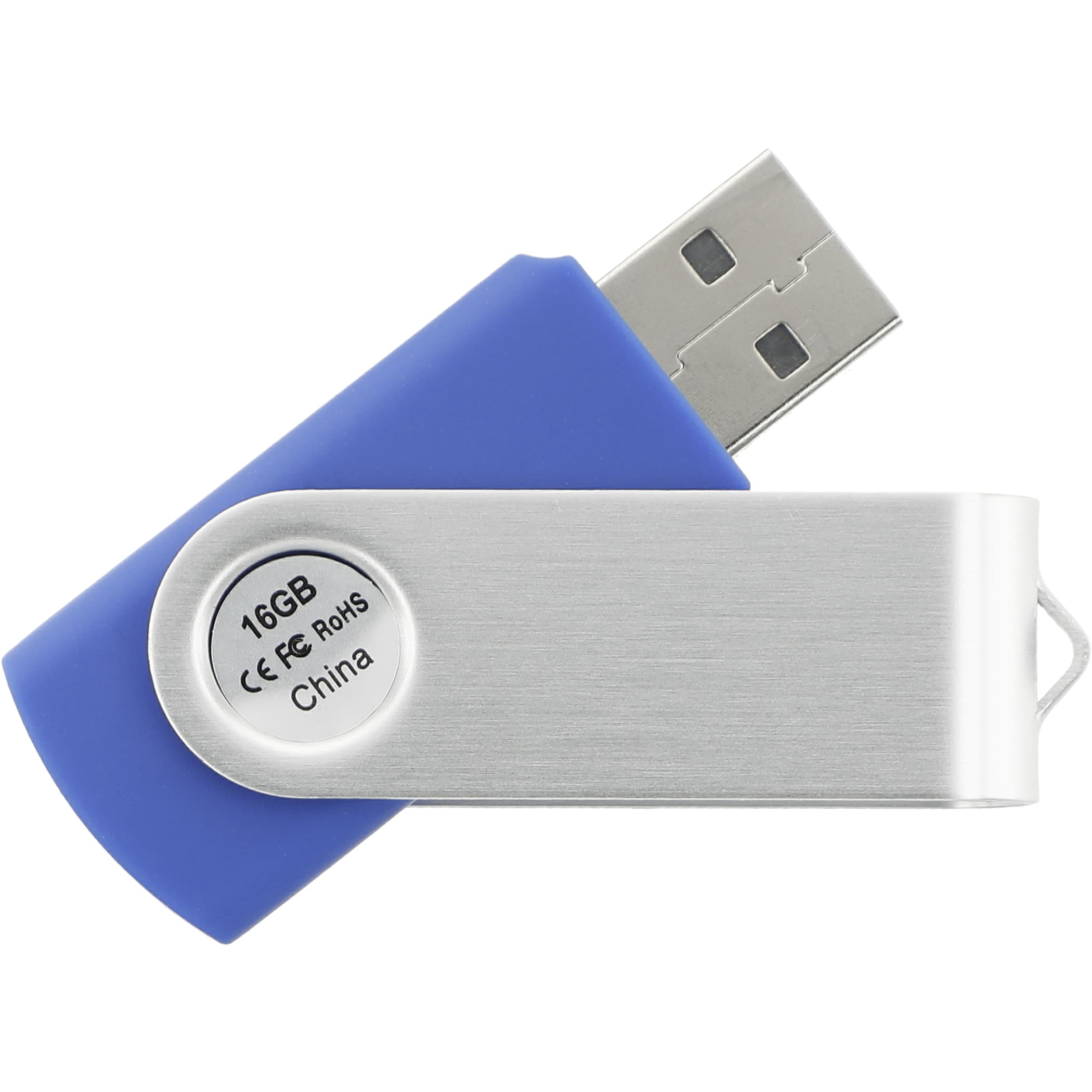 Rotate Flash Drive 16GB 1
