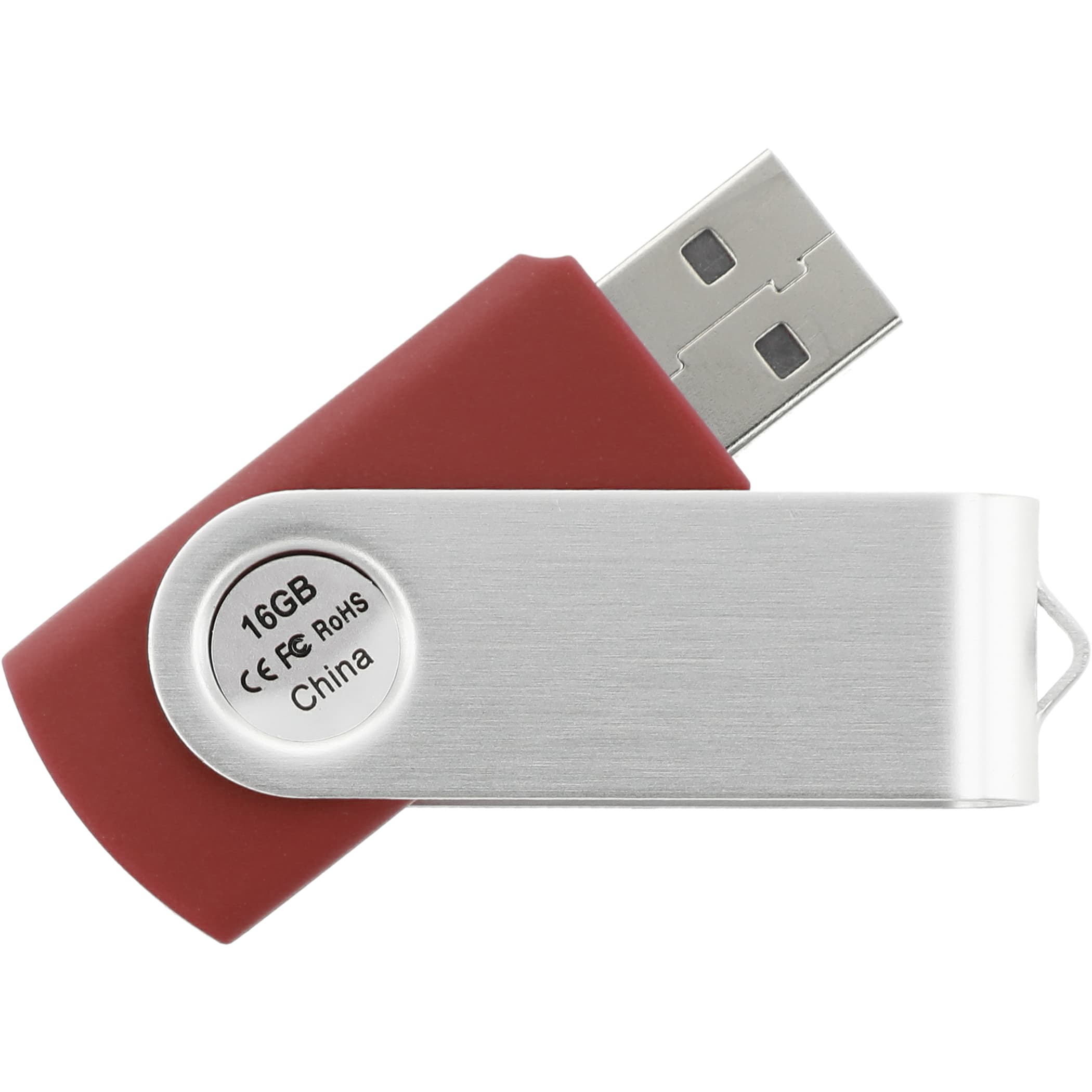 Rotate Flash Drive 16GB 1