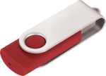 Rotate Flash Drive 16GB - 1695-91RDFront Rotate Flash Drive 16GB - 1695-91RDFront