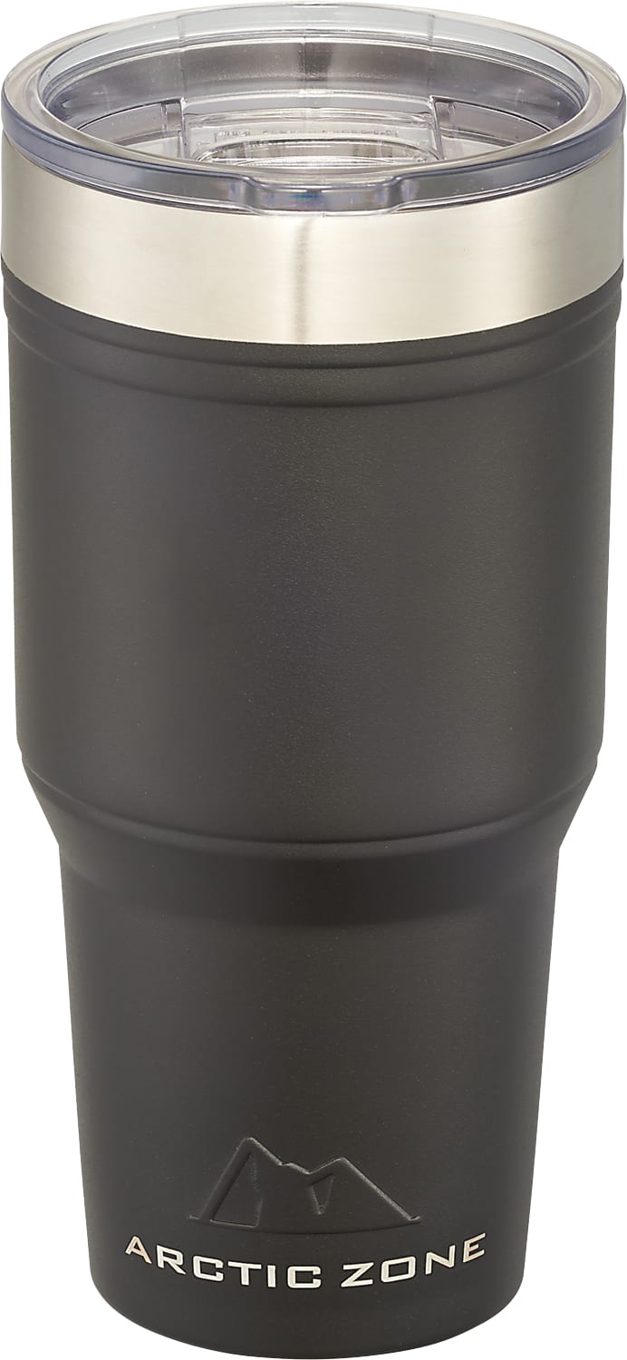 Arctic Zone® Titan Thermal HPr Copper Tumbler 30oz 1