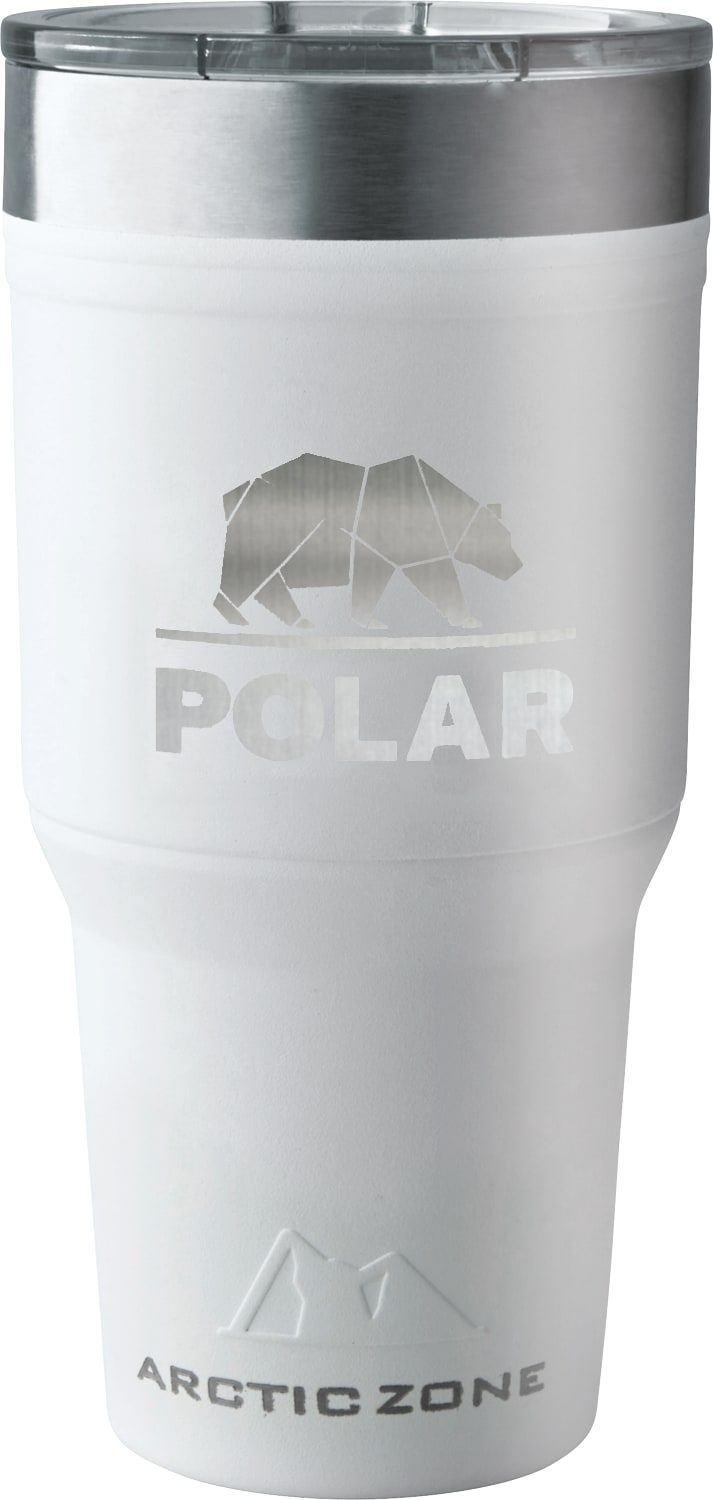 Arctic Zone® Titan Thermal HPr Copper Tumbler 30oz 1