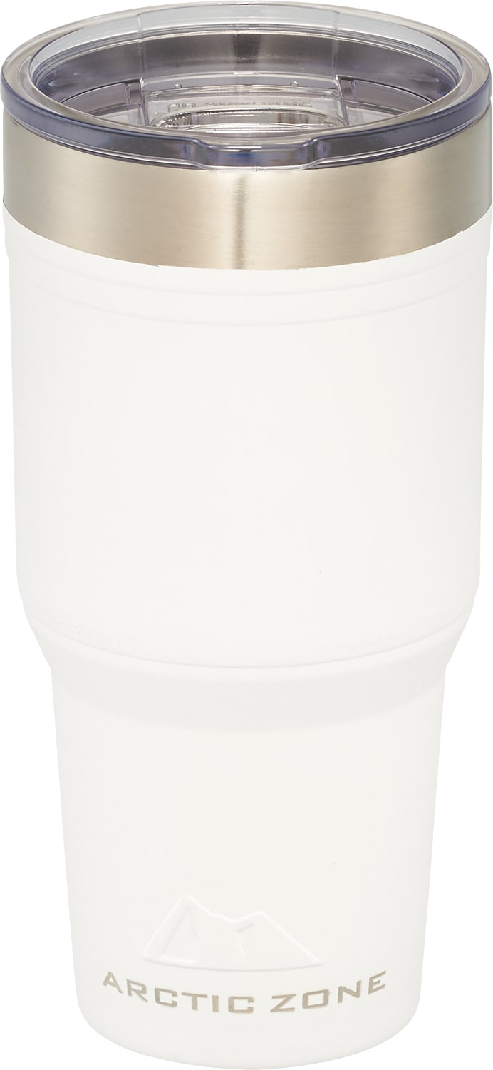Arctic Zone® Titan Thermal HPr Copper Tumbler 30oz 1
