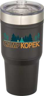 Arctic Zone® Titan Thermal HPr Copper Tumbler 30oz 1 Arctic Zone® Titan Thermal HPr Copper Tumbler 30oz 1
