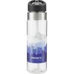 Kensington BPA Free TritanT Sport Bottle 20oz - 1623-41CLFront Kensington BPA Free TritanT Sport Bottle 20oz - 1623-41CLFront